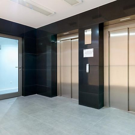 Venezia Apartment Poznan Dış mekan fotoğraf