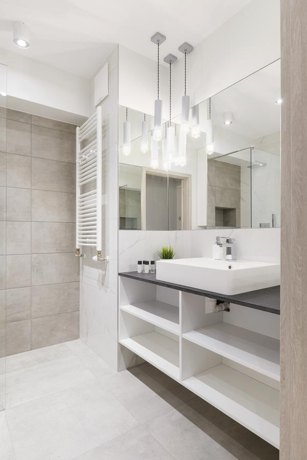 Venezia Apartment Poznan Dış mekan fotoğraf